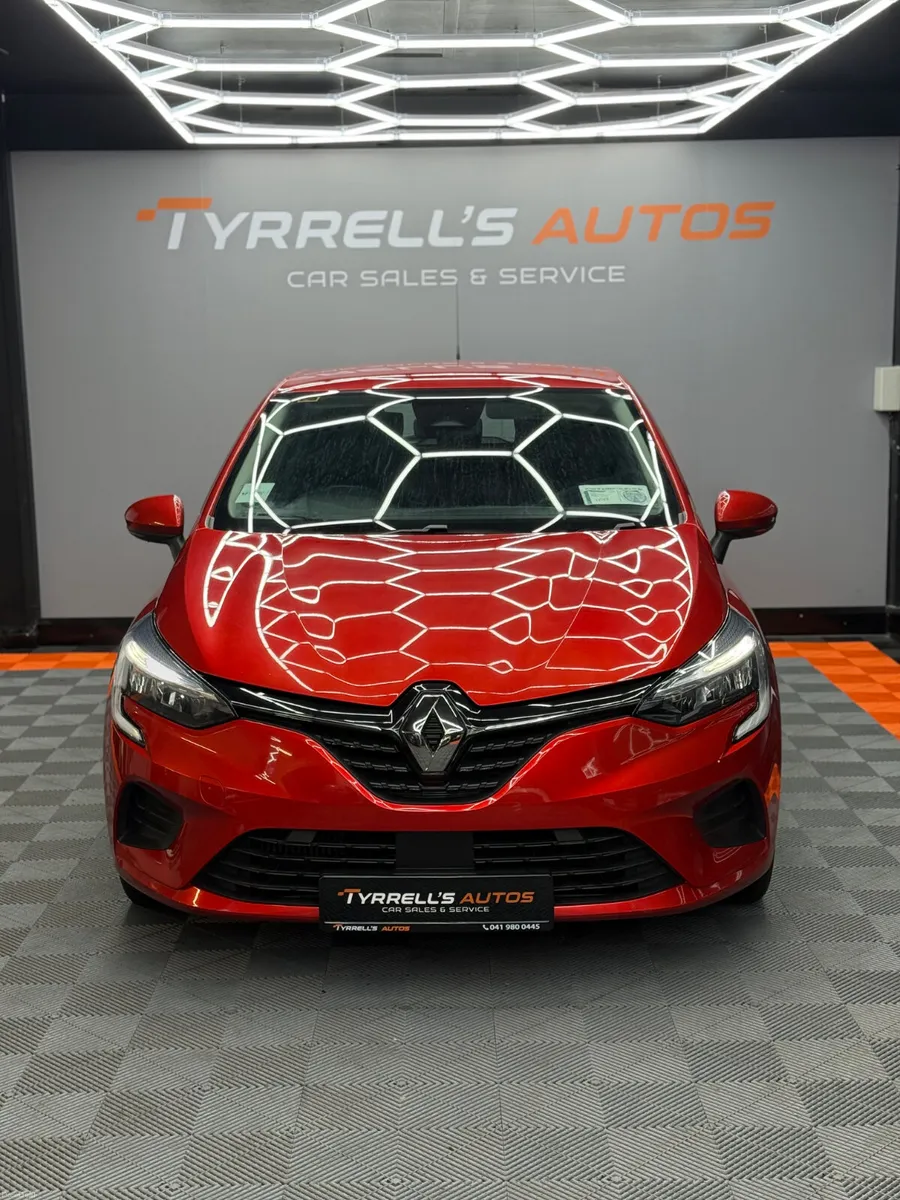 ***DEPOSIT TAKEN***Renault Clio 1.0 Dynamique - Image 3