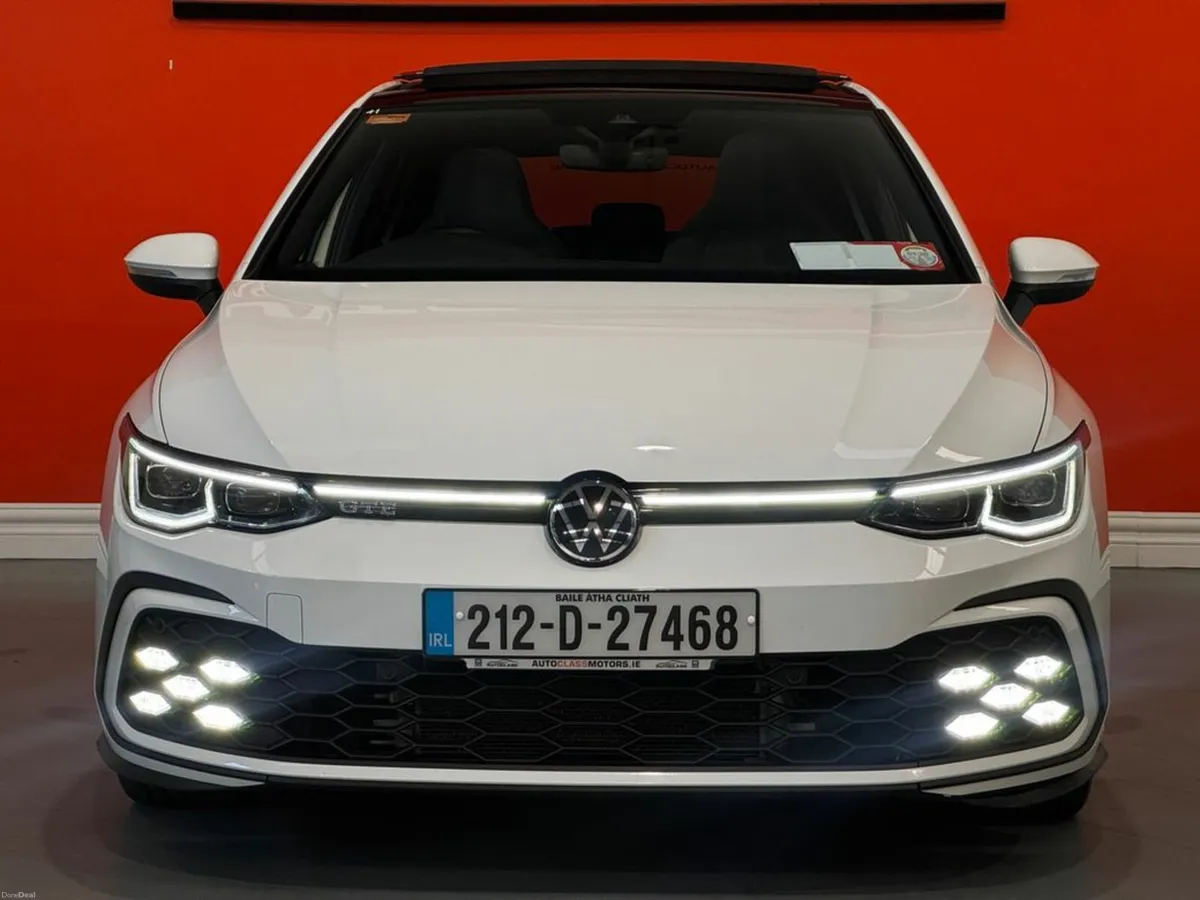Volkswagen Golf 1.4 TSI GTE 245PS 5DR Auto #41 - Image 3