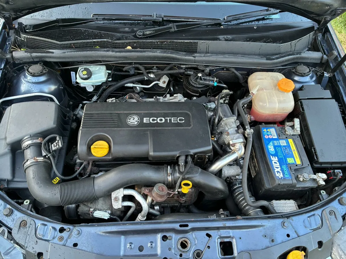 Vauxhall Astra - Image 4