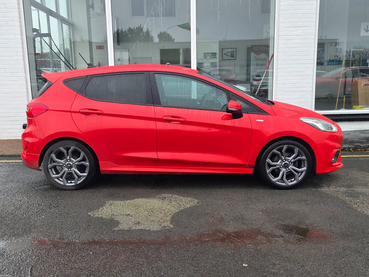 Ford Fiesta 2020 - Image 3