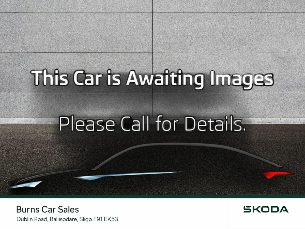 Skoda Octavia OCTAVIA STY 2.0TDI 115HP - Image 1