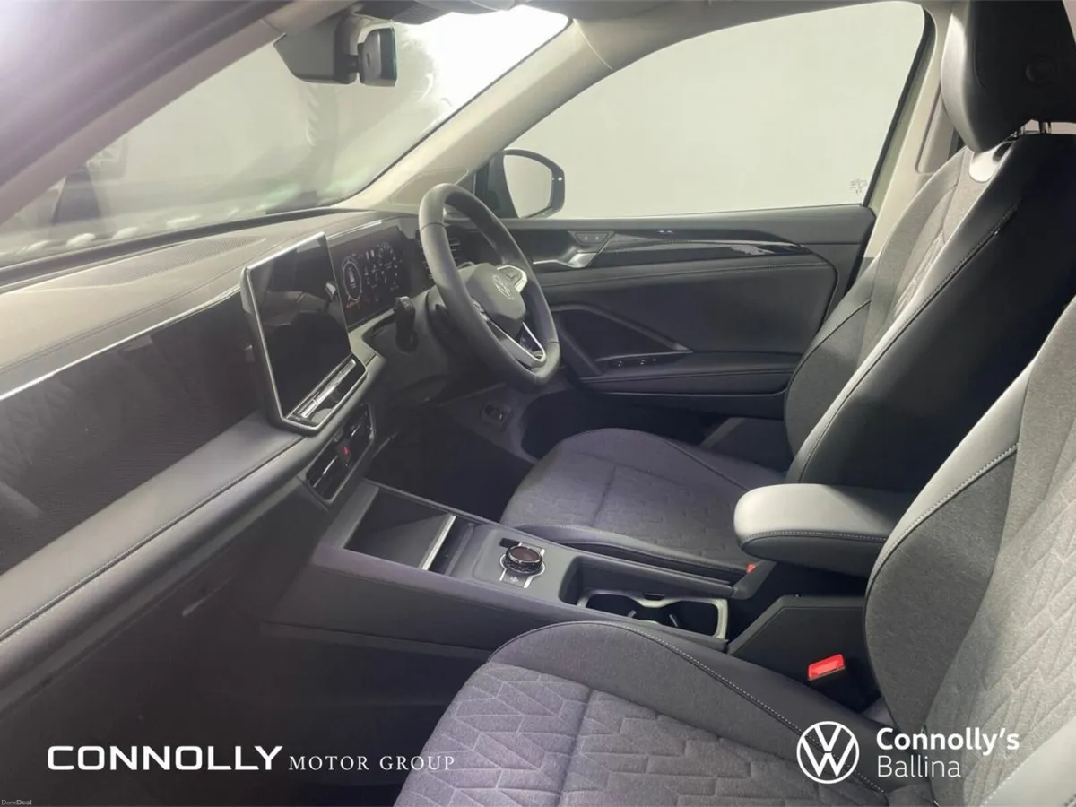 Volkswagen Tiguan 2.0 TDI 150HP Edition 75 - €534 - Image 5