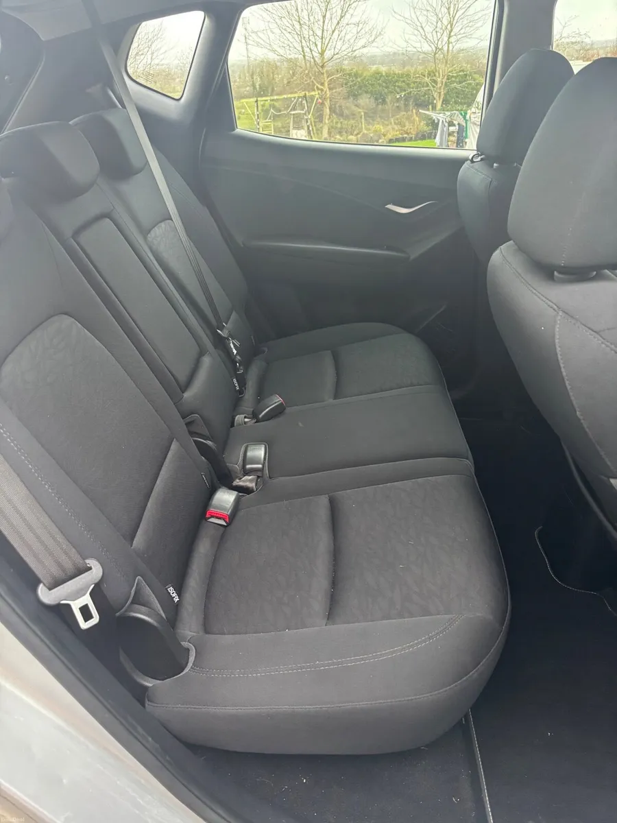 Hyundai ix20 2014 - Image 2