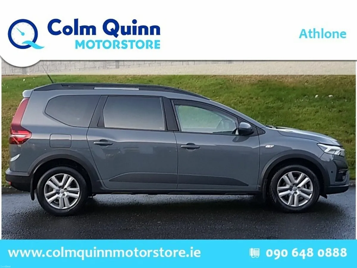 Dacia Jogger TCe 110 Expression *12 Month Warranty - Image 3