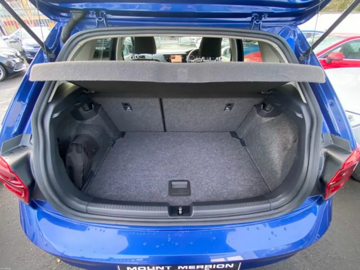 Volkswagen Polo *Reserved* - Image 4