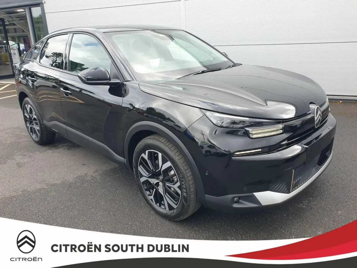 Citroen C4 New C4 "Max" m-Hybrid. Available for Im - Image 4