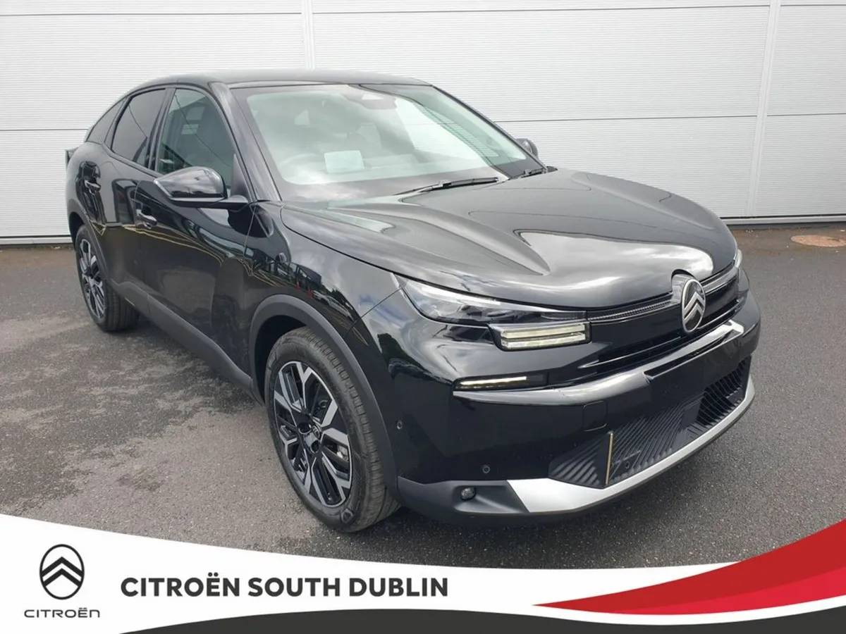 Citroen C4 New Model "Max" m-Hybrid. Available for - Image 2