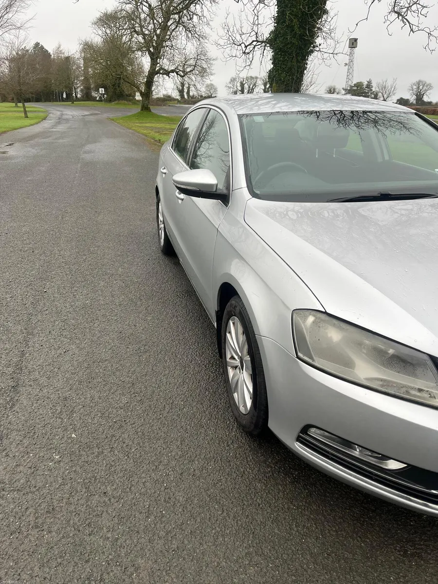 Volkswagen Passat 2012 Trade Sale - Image 4
