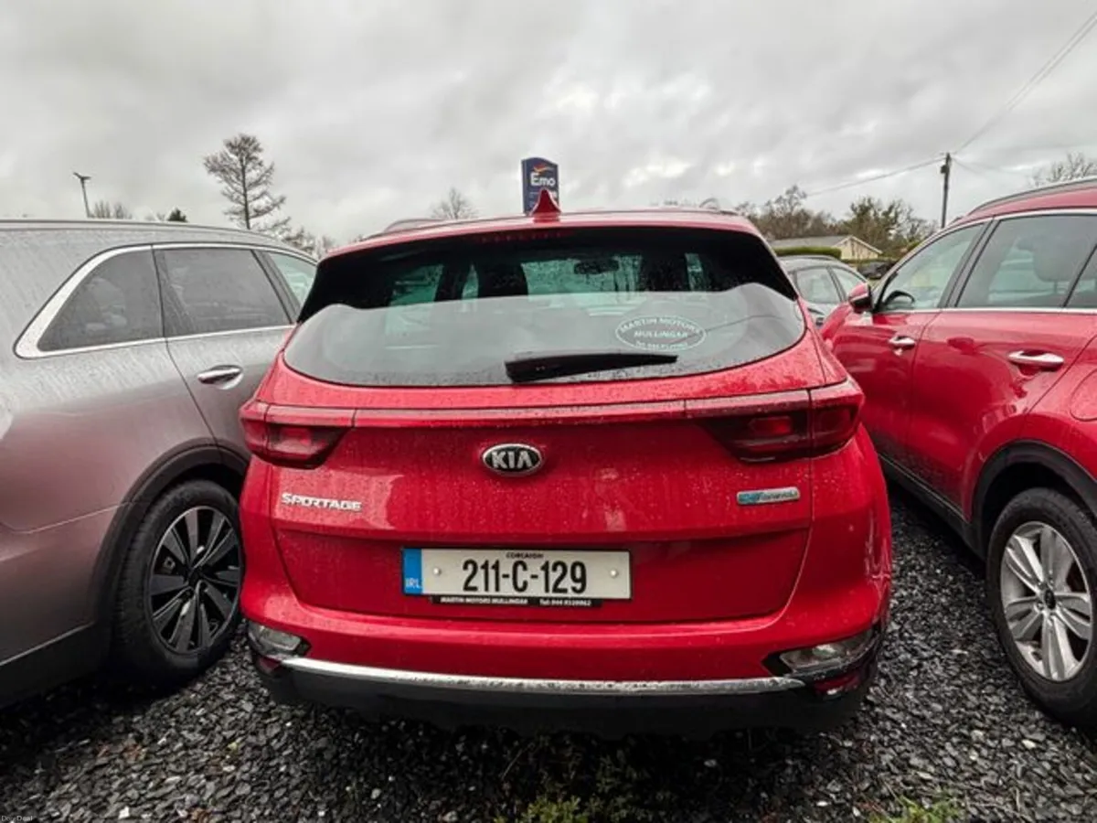 Kia Sportage K2 1.6crdi . ''SAM Edition'' - Image 3