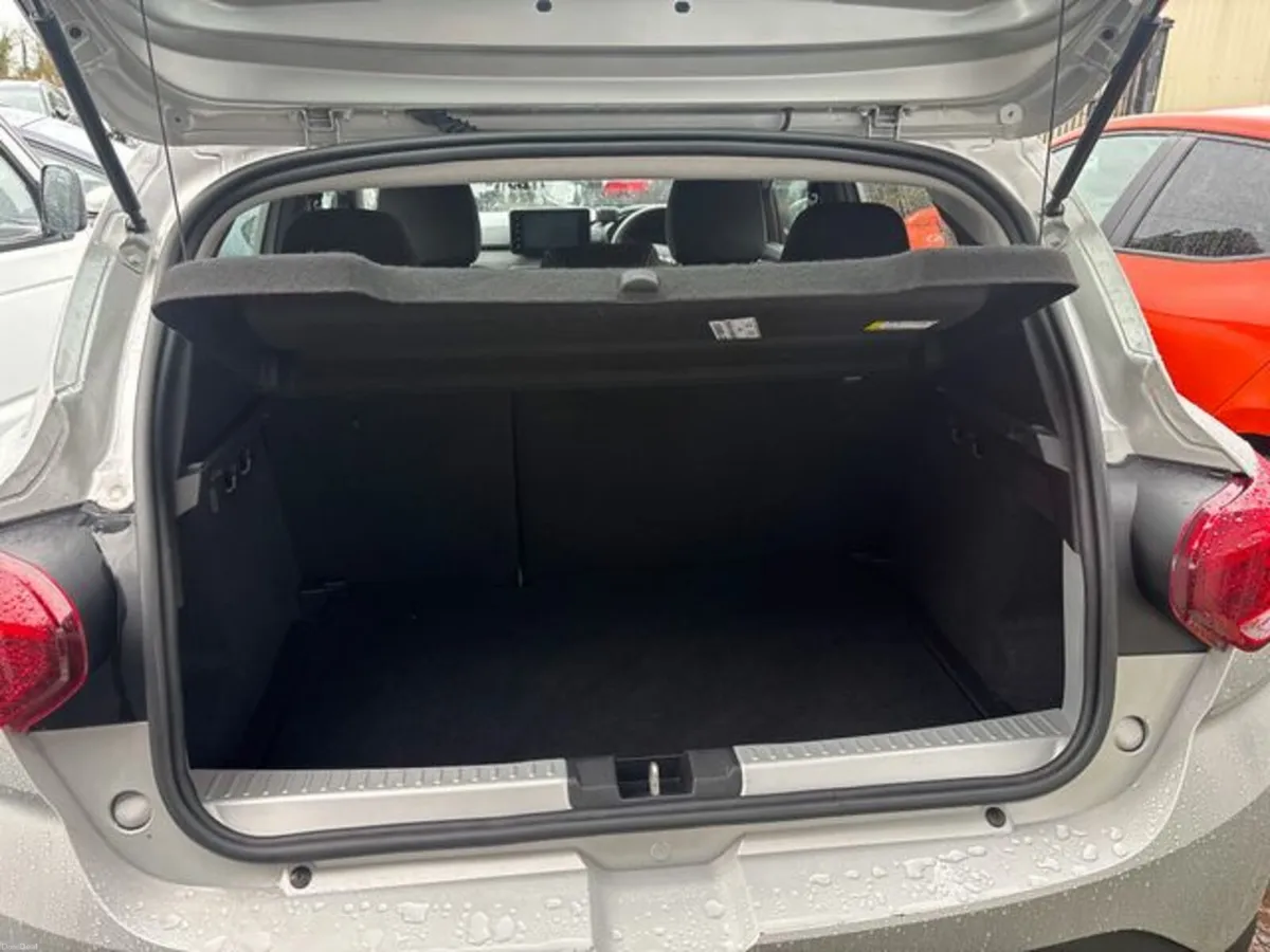 Dacia Sandero Stepway 1.0 turbo Petrol ( Expressio - Image 4