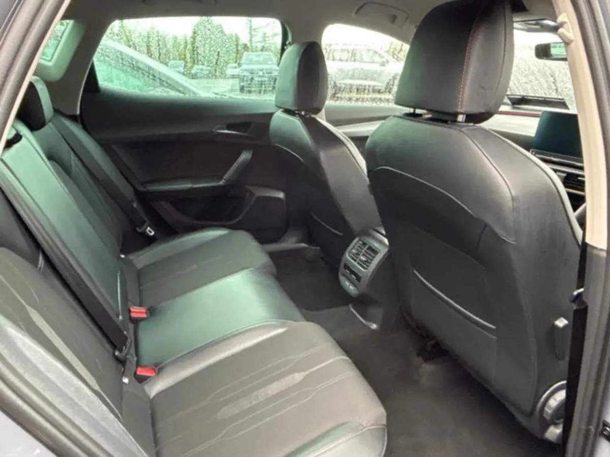 Cupra Formentor 1.5tsi DSG ( Full Maxton Body Styl - Image 3