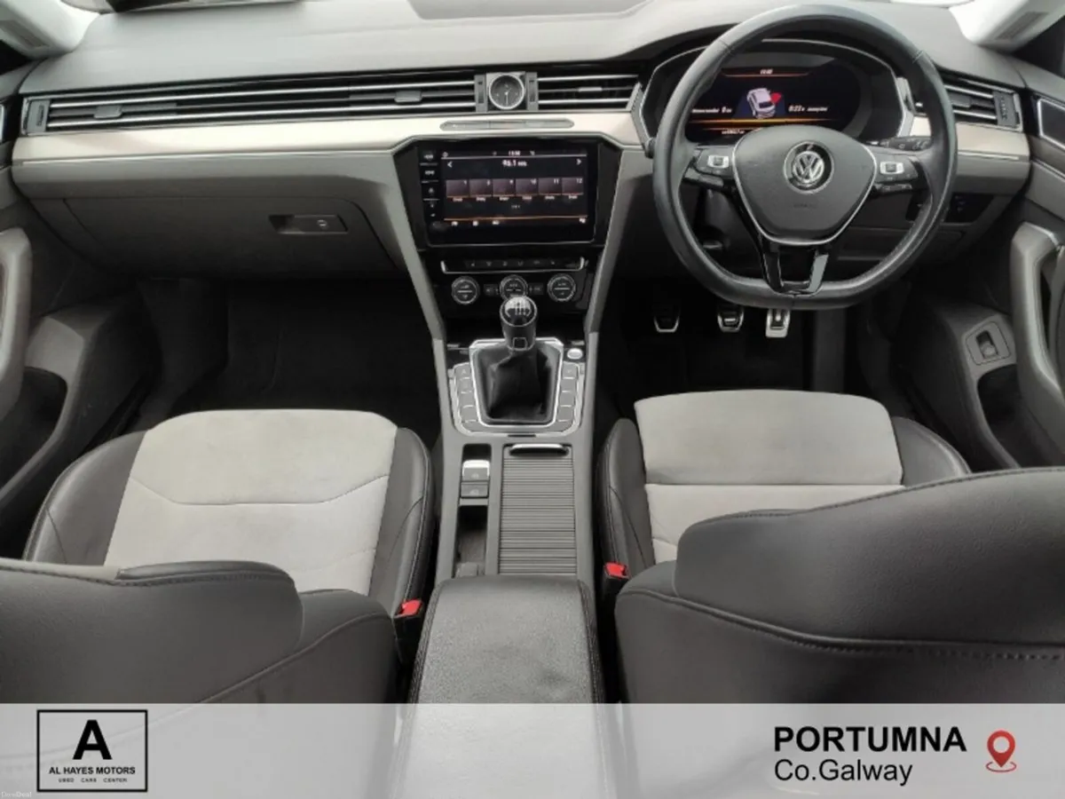 Volkswagen Arteon ELEGANCE 2.0TDI 6SPEED 150BHP*SU - Image 2