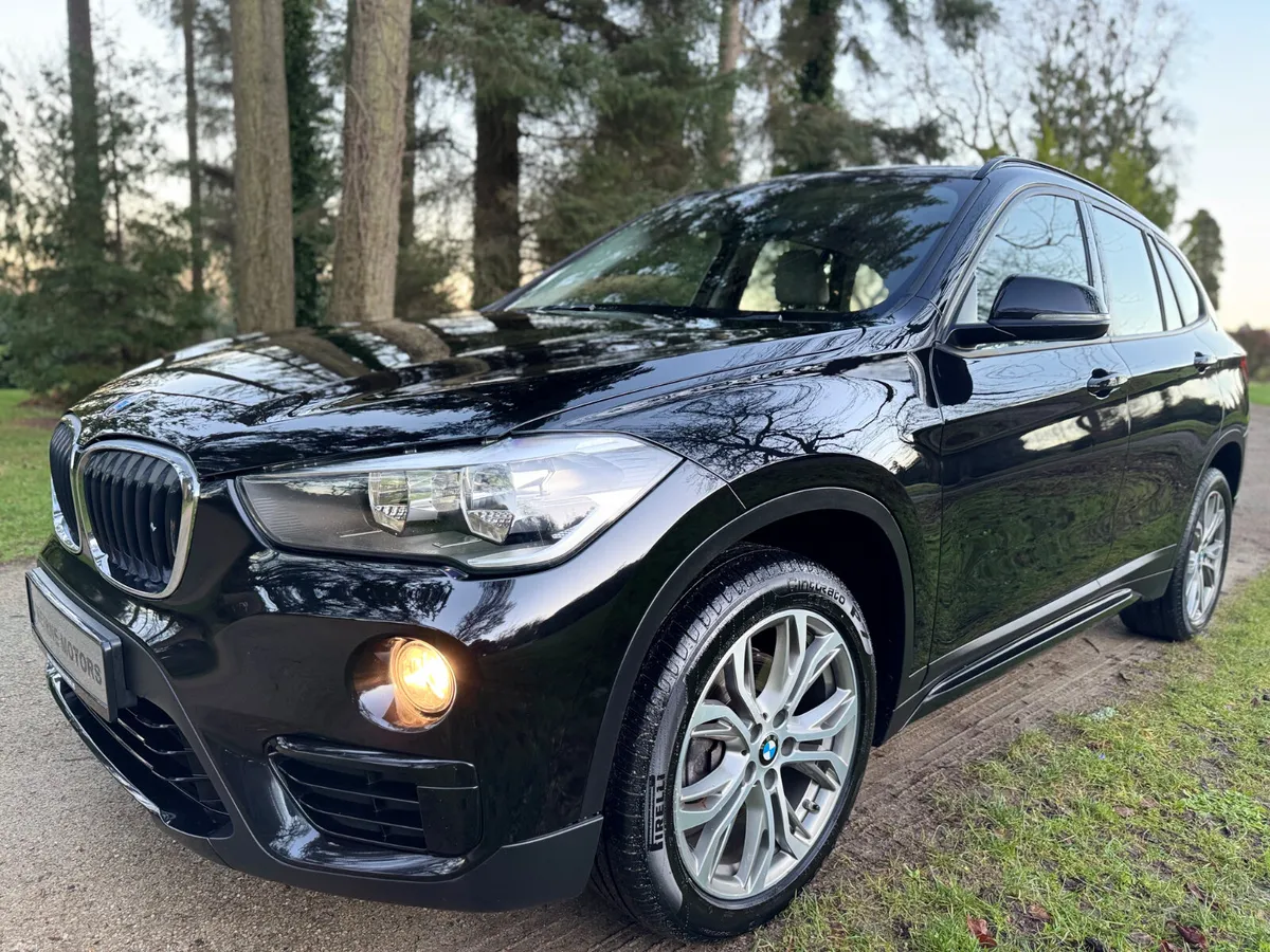 18D AUTO S-DRIVE SPORT LINE - Image 1