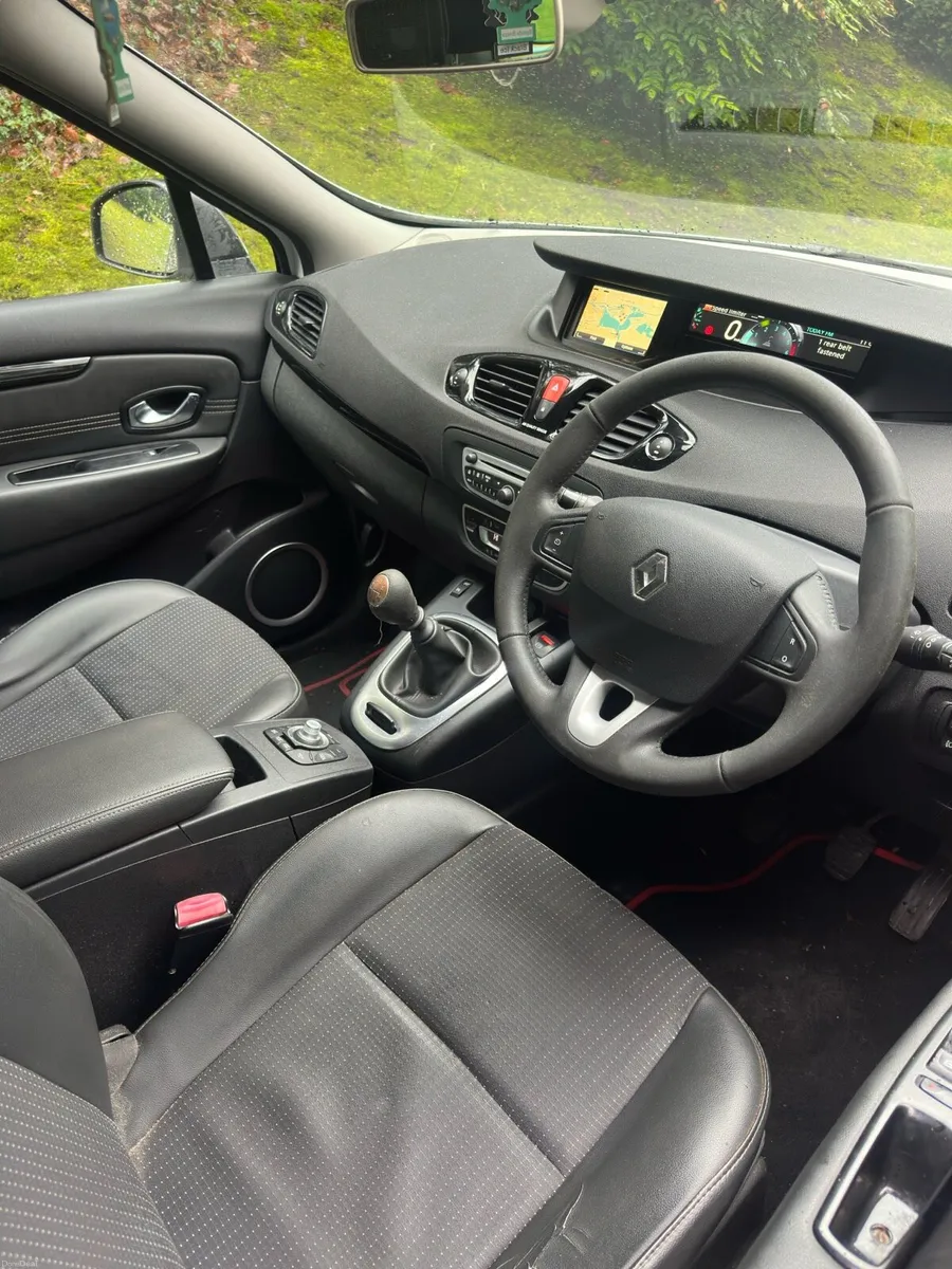 12 Scenic Tom Tom .. - Image 3