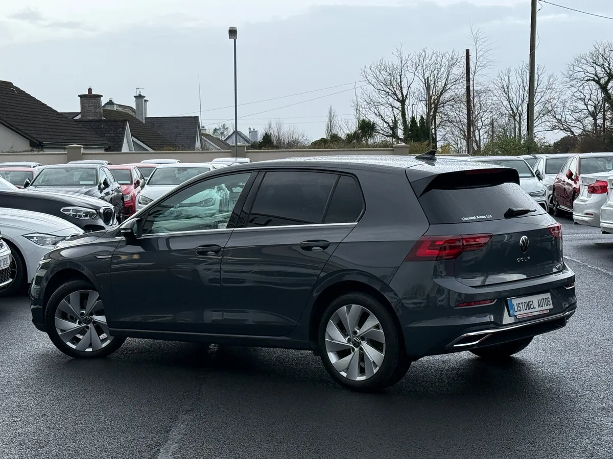 SUNROOF * 211 VW GOLF STYLE 1.5 150BHP AUTOMATIC - Image 2