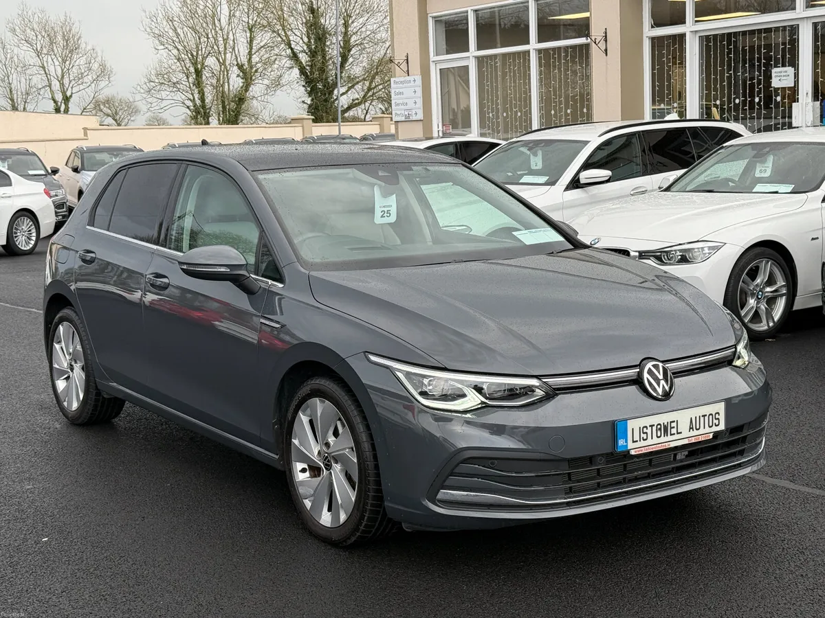 SUNROOF * 211 VW GOLF STYLE 1.5 150BHP AUTOMATIC - Image 4