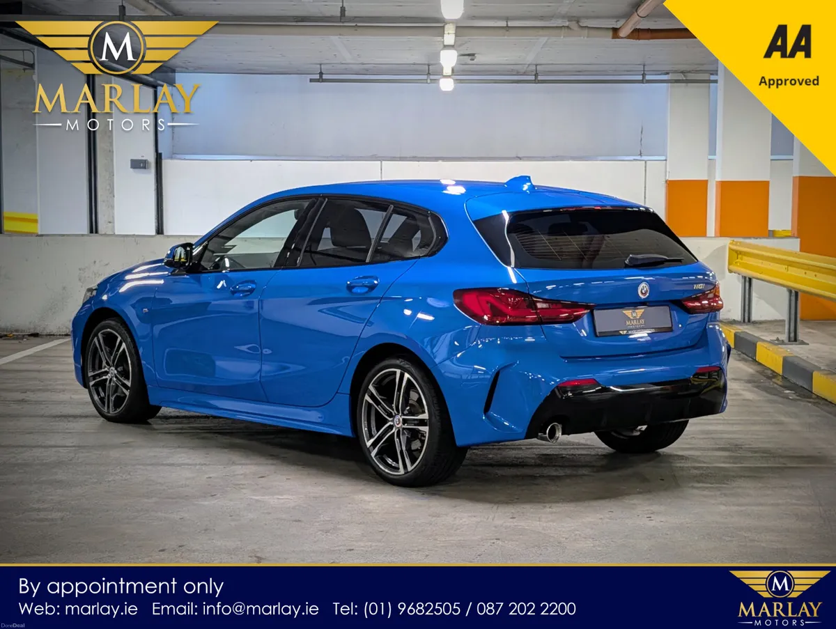 2023 (231) BMW 118i M Sport Auto - Great spec - Image 2