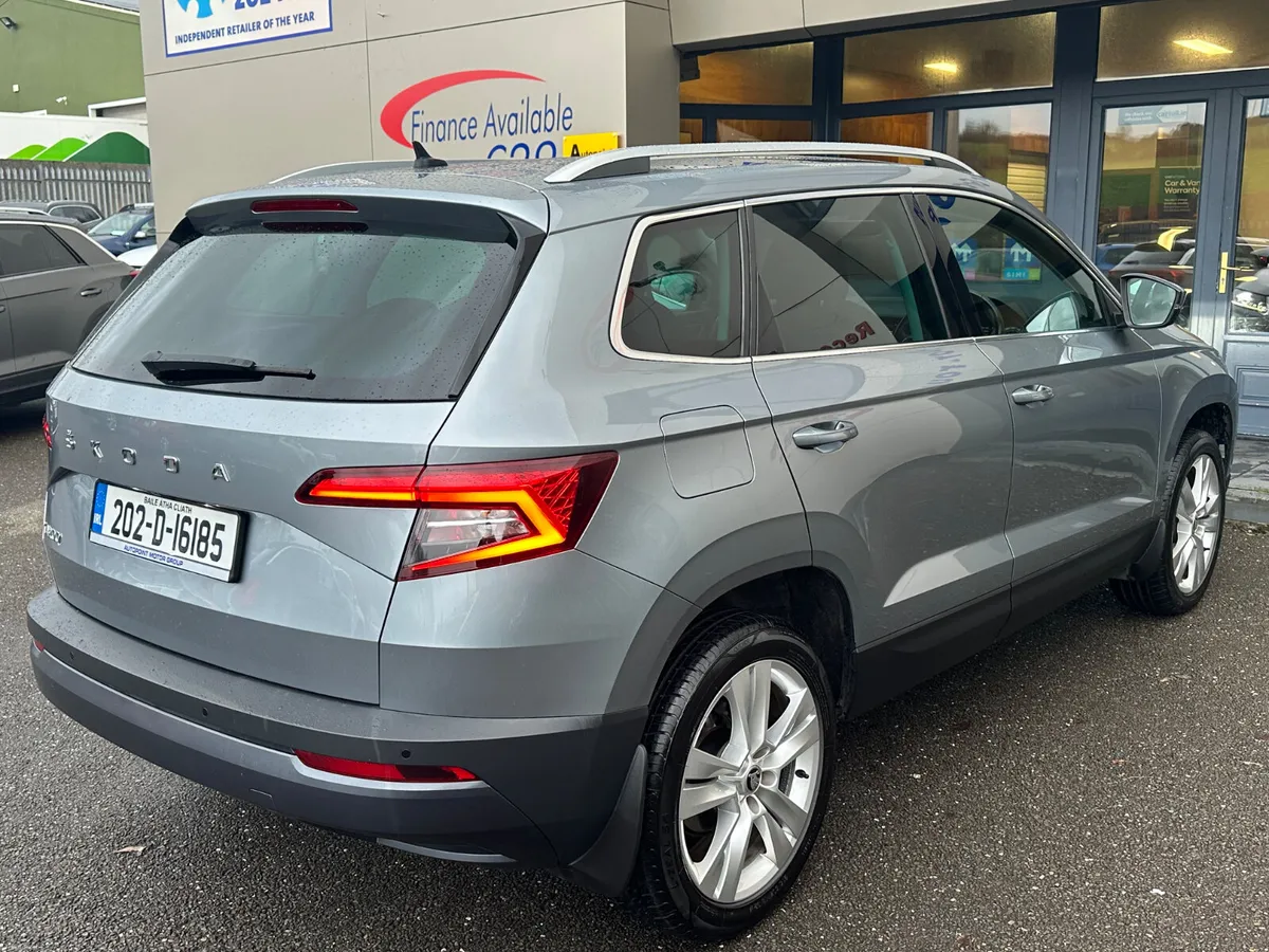 1.6 TDI STYLE - SAVE 2000eur - Image 3