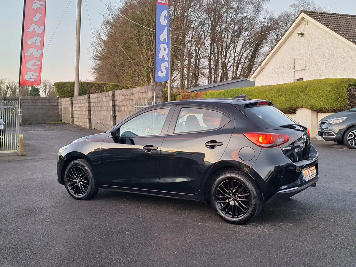 Mazda 2 1.5 Petrol * Top Spec/Camera/Immaculate - Image 4