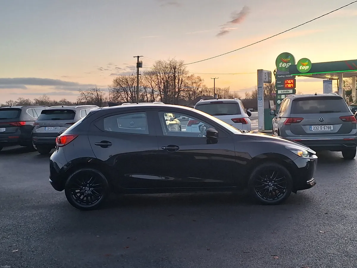 Mazda 2 1.5 Petrol * Top Spec/Camera/Immaculate - Image 2