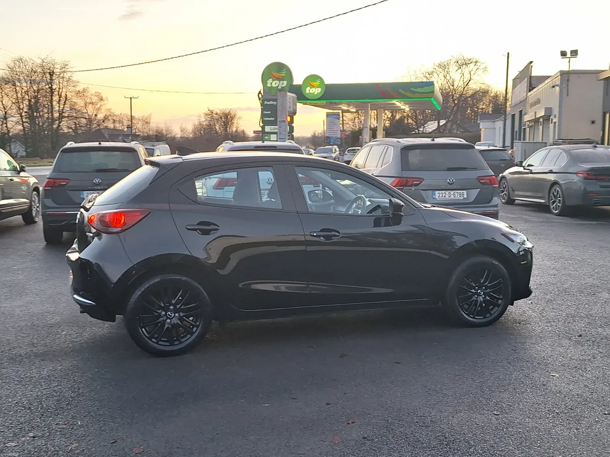 Mazda 2 1.5 Petrol * Top Spec/Camera/Immaculate - Image 3