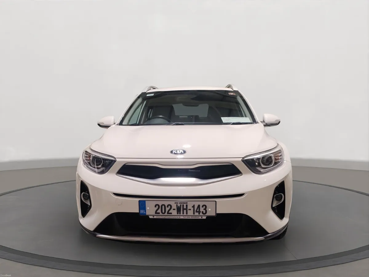 Kia Stonic K2 petrol - Image 5
