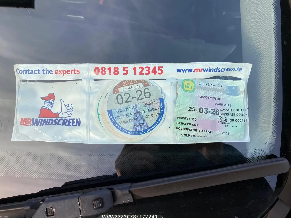 Volkswagen Passat - Image 2