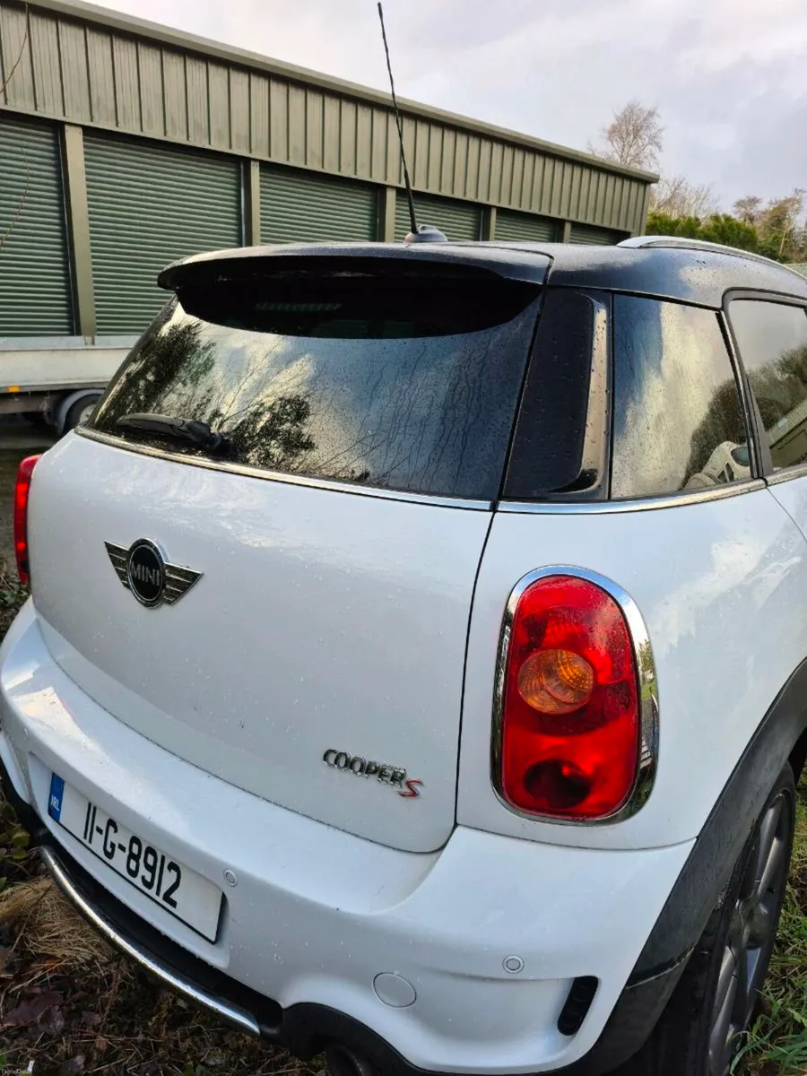 Mini countryman cooper s - Image 2