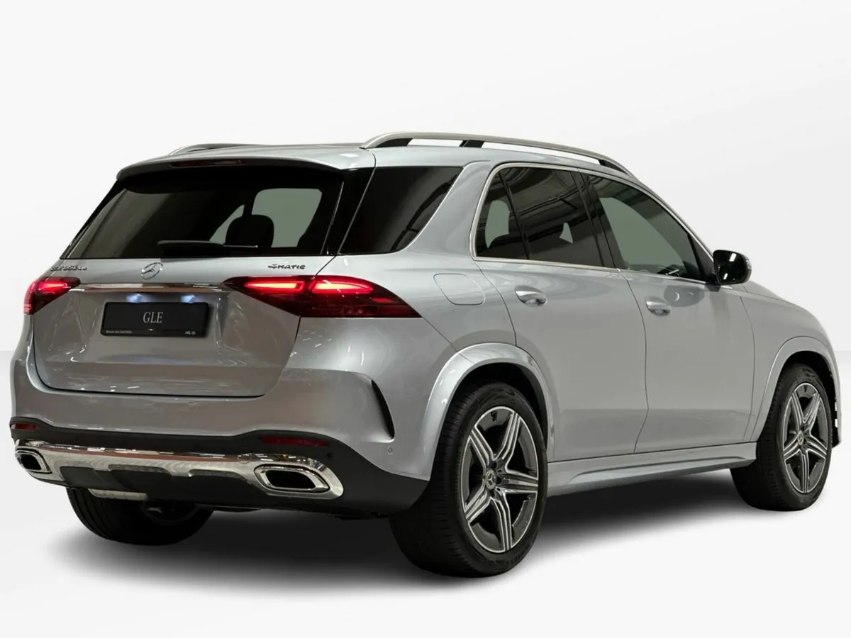Mercedes-Benz GLE ***Deposit Taken*** GLE350 DE 4M - Image 3