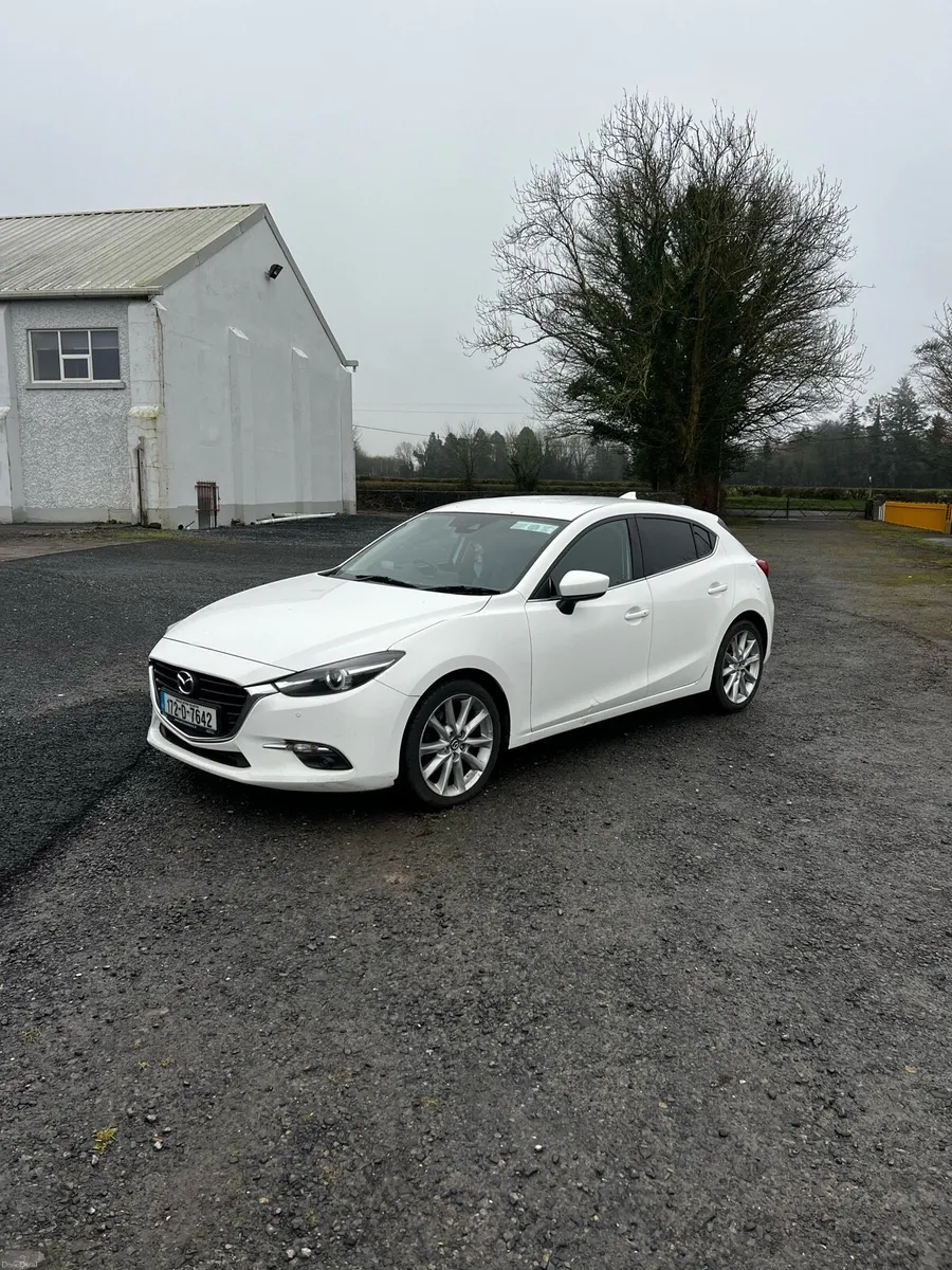 Mazda - Image 2