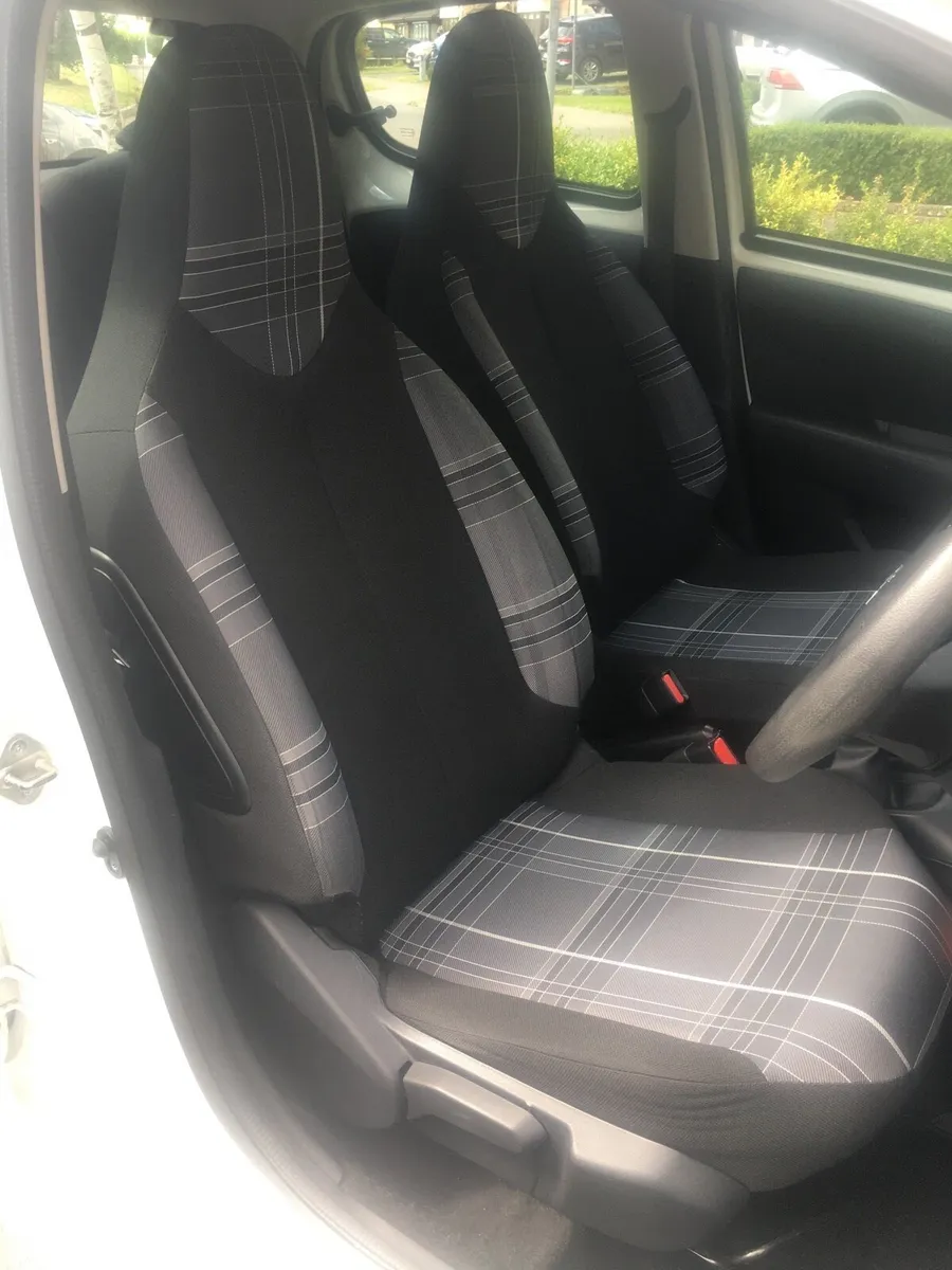 Peugeot 108 1.0 2018 low mileage Toyota Engine. - Image 6