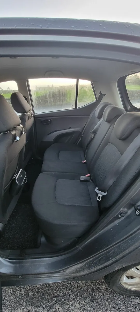 Hyundai i10 2011 - Image 3
