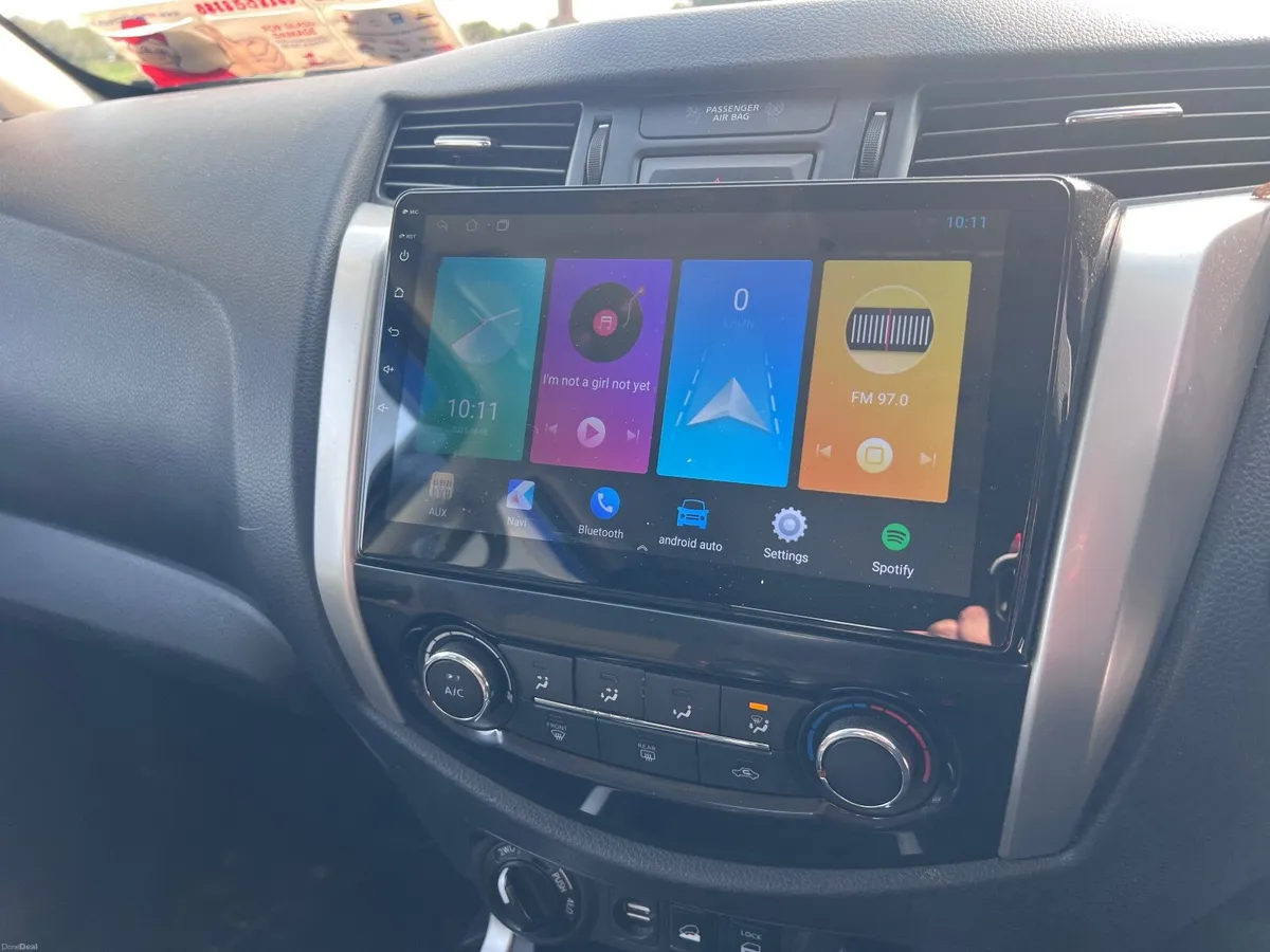 2016 Nissan Navara - Image 4