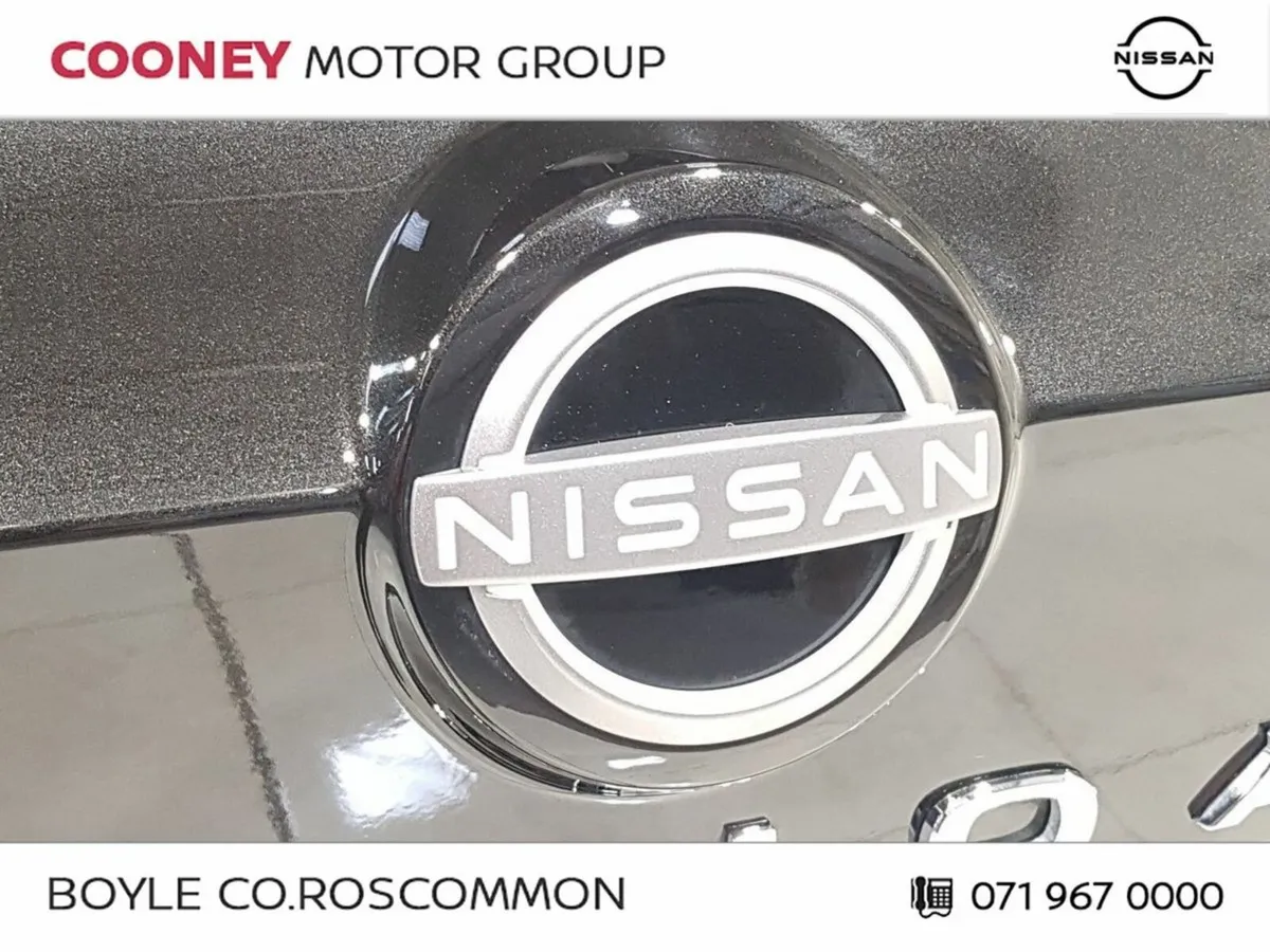 Nissan Qashqai ePOWER QASHQAI SV CLEARANCE MADNESS - Image 3