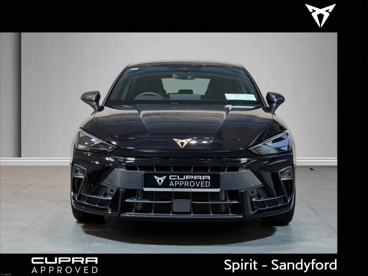 Cupra Leon 1.5 eTSi DSG*4.9% PCP Available On This - Image 3