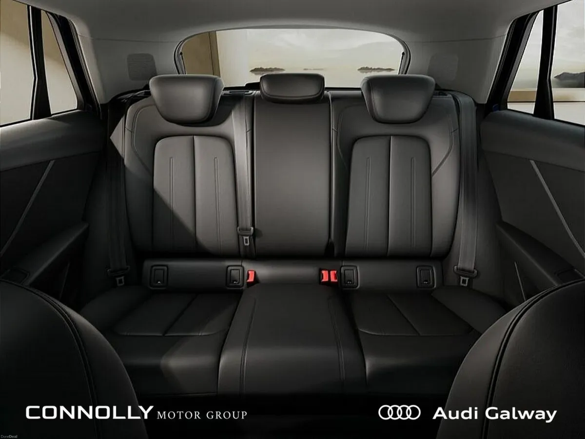 Audi Q2 €409 p/m SE 30 TFSI 116 PS M/T - Image 6