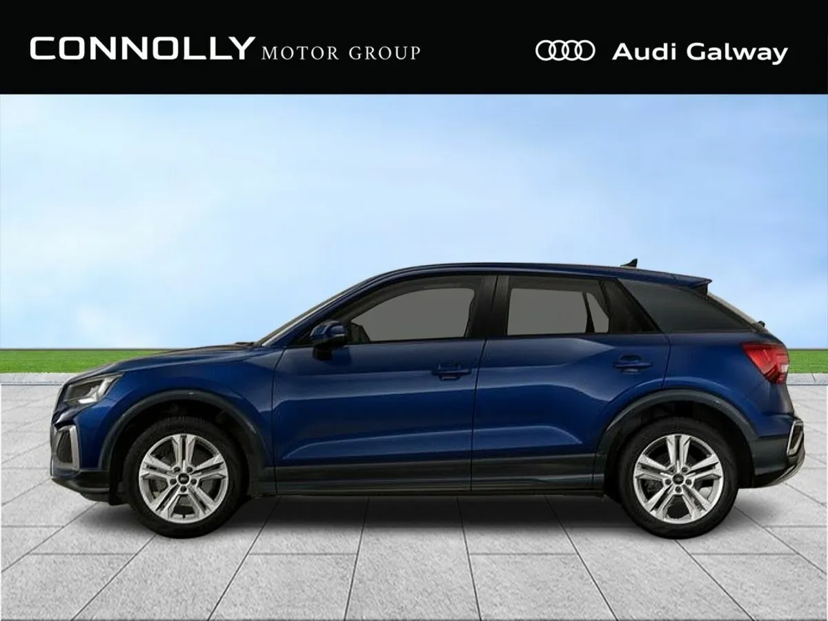 Audi Q2 SE 30 TFSI 116 PS M/T - Image 3