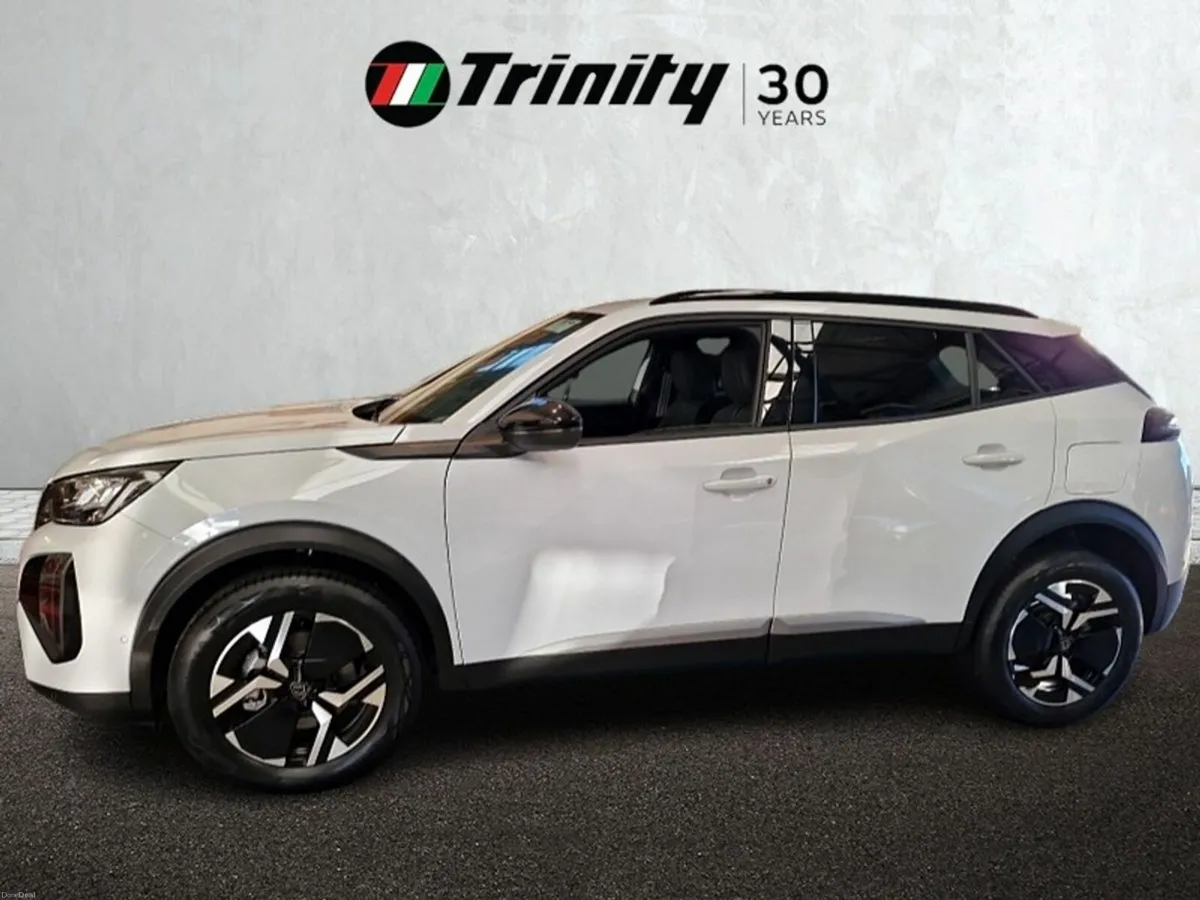 Peugeot 2008 * ALL NEW 2026 MODEL 2008 SUV * LOW A - Image 4