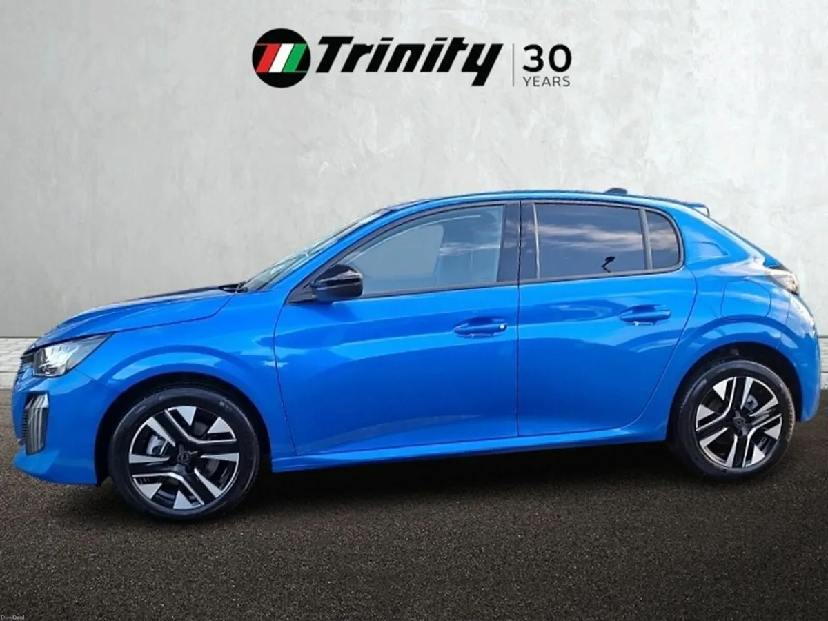 Peugeot 208 NEW EV SCHEME OFFER ** ORDER YOUR NEW - Image 5