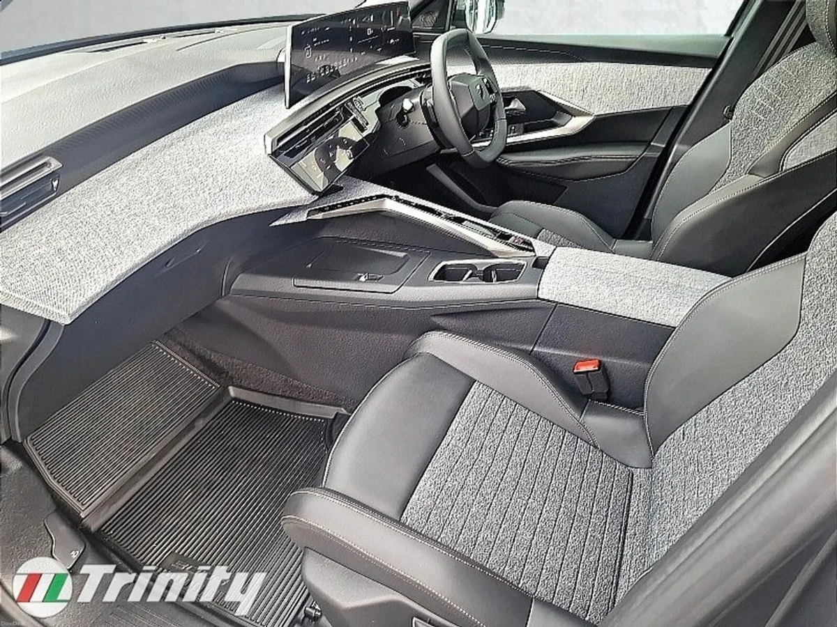 Peugeot 3008 ** BUILT TO STAND OUT ** YOUR 262 TOD - Image 6