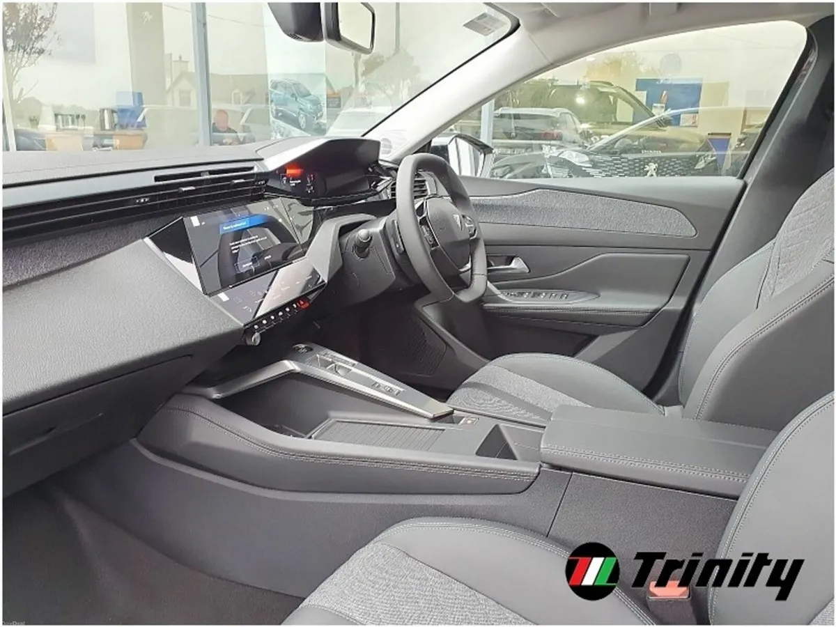 Peugeot 408 ** DESIGNED TO STAND OUT ** ORDER YOUR - Image 6