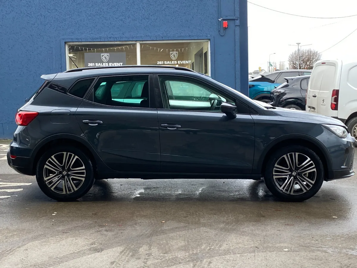 SEAT Arona 1.0TSI 110hp SE+ - Image 2