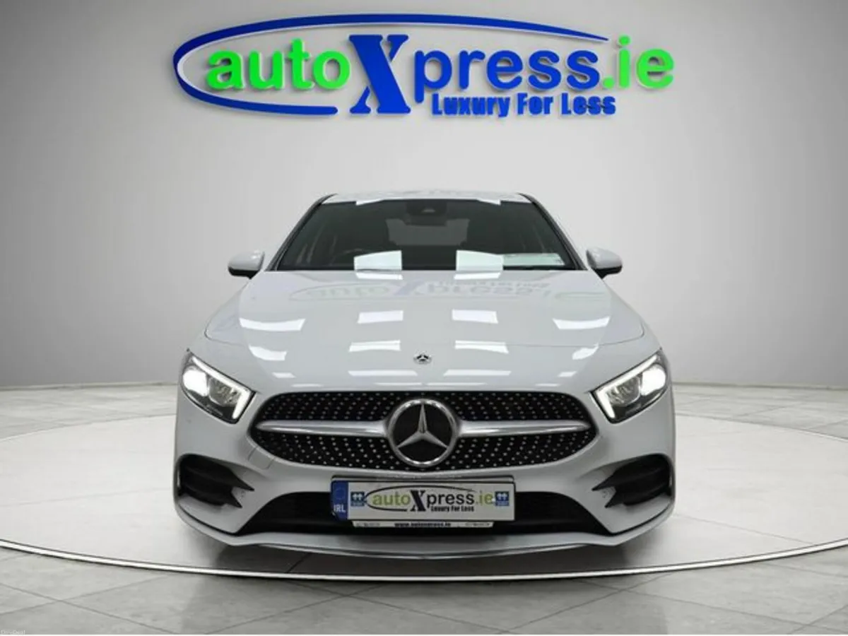 Mercedes-Benz A-Class A 250 E AMG LINE EXECUTIVE, - Image 3