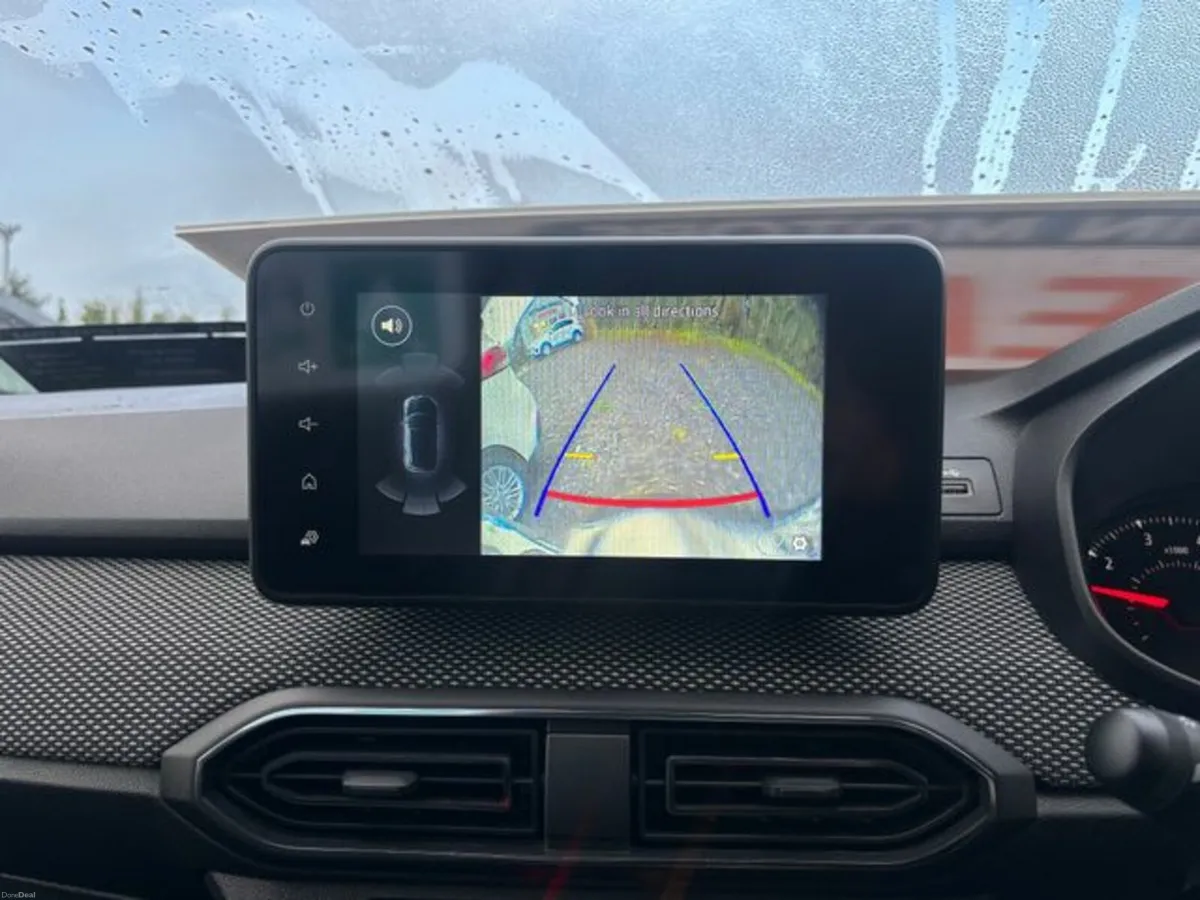 Dacia Jogger Comfort (7 SEATER ) Petrol - Image 3