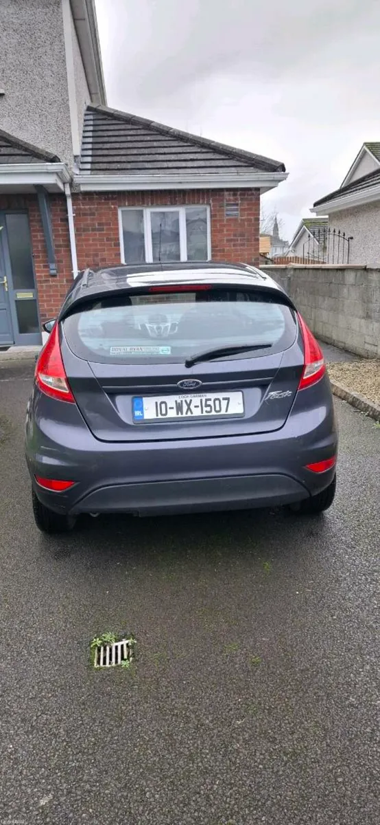 Ford Fiesta - Image 2
