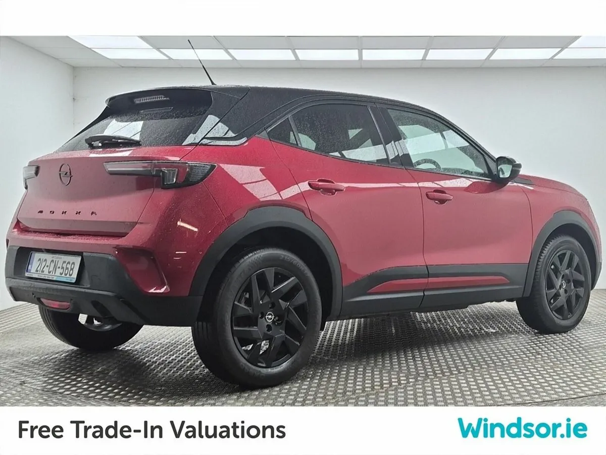 Opel Mokka SRI 1.2i (100PS) S/S - Image 3