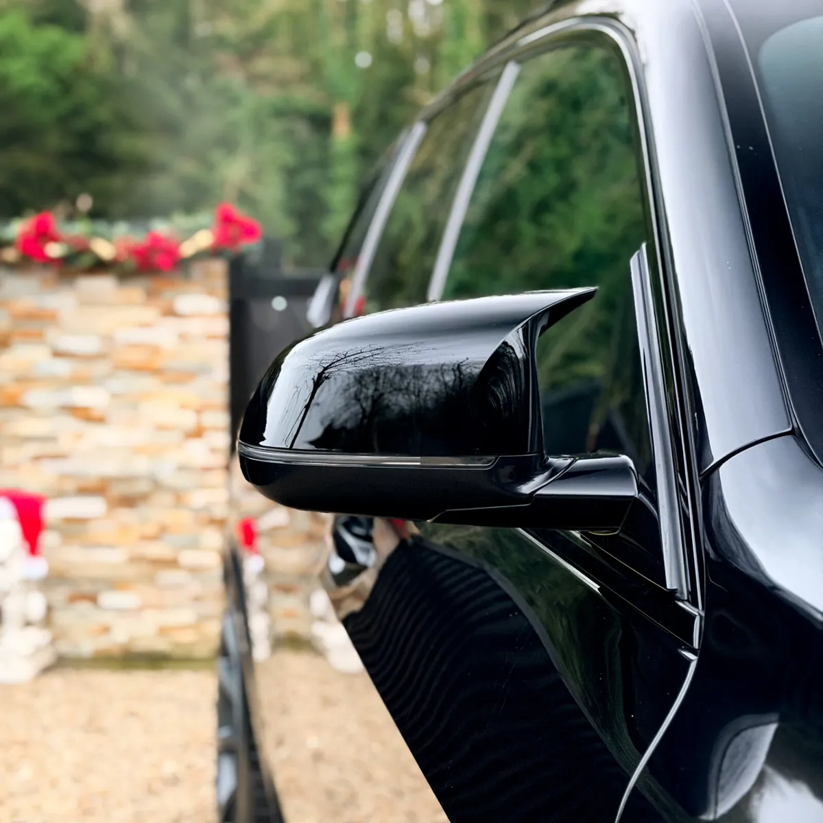 2021 (212)  BMW X5 45E MSPORT 390BHP - Image 3