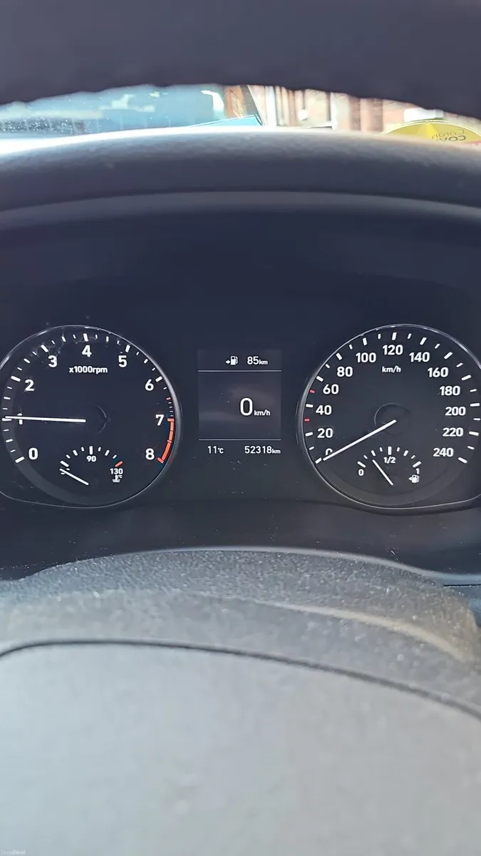 Hyundai i30 2019 - Image 2