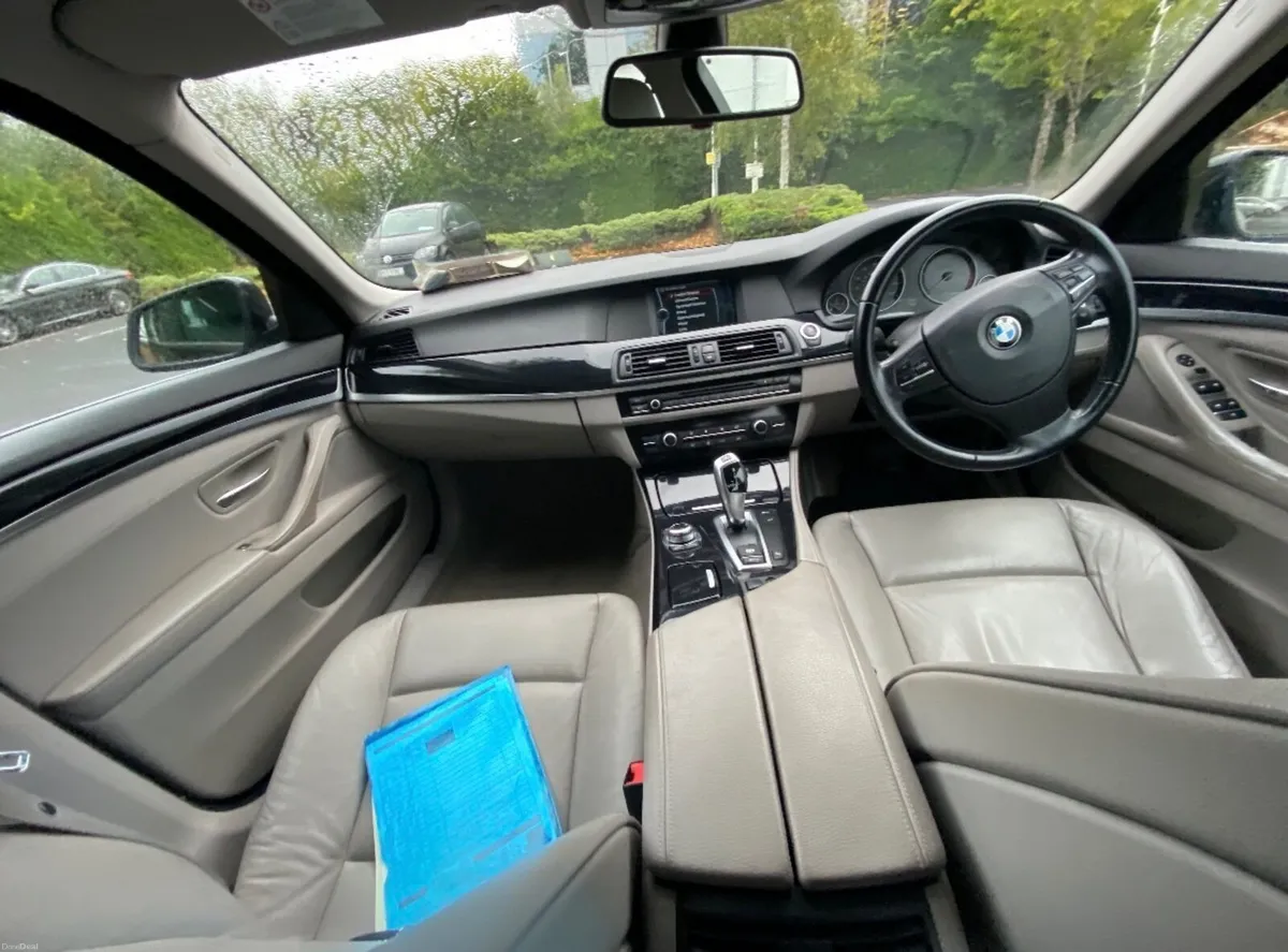 BMW 520d Auto - Image 2