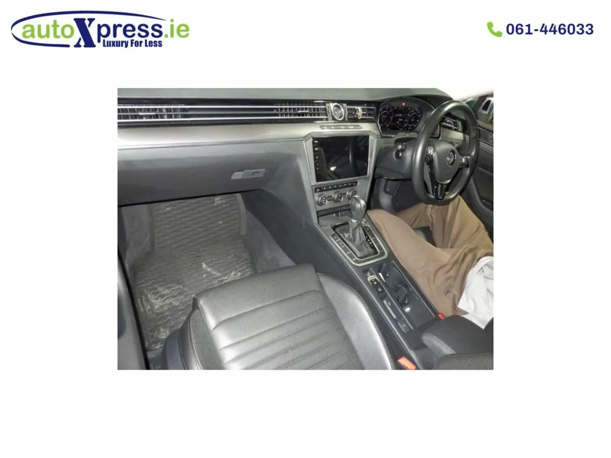 Volkswagen Passat Alltrack TDI 4Motion Advance Aut - Image 2